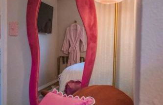 50 Shades of Pink-Private Hot Tub! - Foto 37