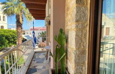 Villa Kamelia-Renovated old house-South Crete - Photo 63