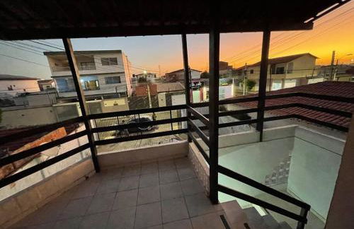 Lindo APT 05 em bairro central de Petrolina em prédio familiar - Foto 41