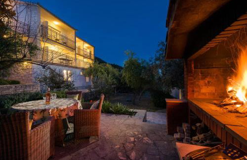 VILLA IRENA - Longevity Retreat - Foto 44