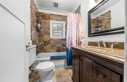 Parkside Escape South Hill w Private ADU - Photo 41