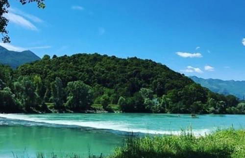 Cascina Borgofrancone - Foto 43