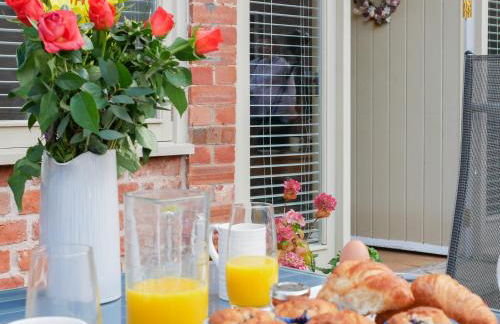 Grove Farm Cottage - Foto 18