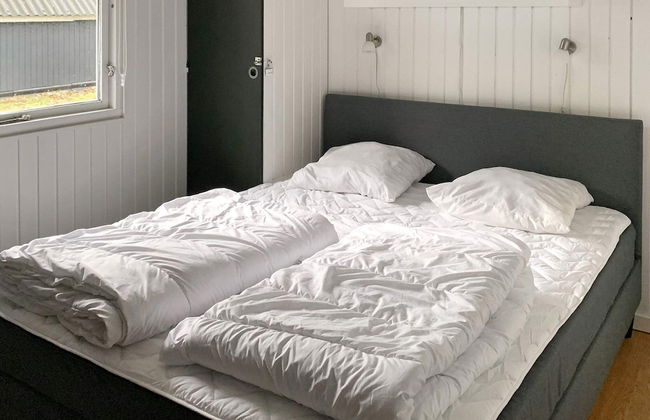 8 Person Holiday Home in Orsted-by Traum - Foto 2