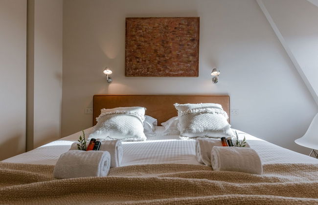 Beautiful Penthouse in the Heart of Knokke - Foto 31