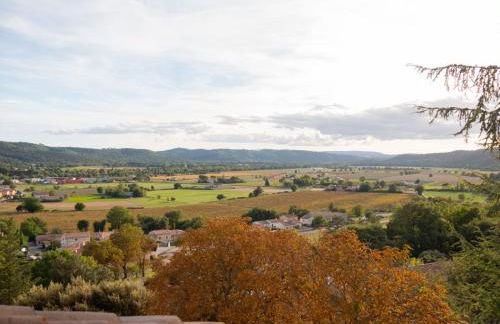 Appartement sur les toits, très jolie vue Provence - Foto 18