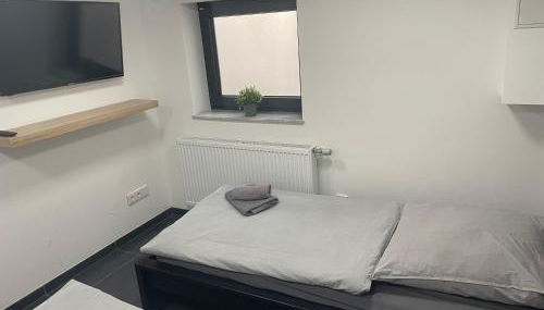 Blauer Stein 7a Doppelzimmer 03 - 2 Betten - Foto 5