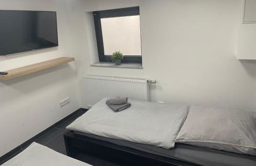 Blauer Stein 7a Doppelzimmer 03 - 2 Betten - Photo 5