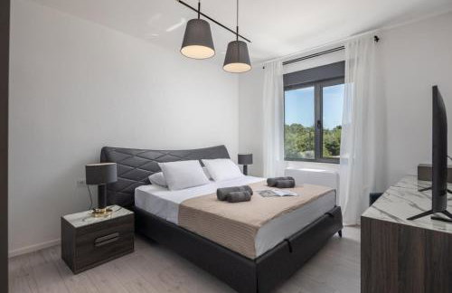 Rapsody Villas Istria Croatia - Foto 48