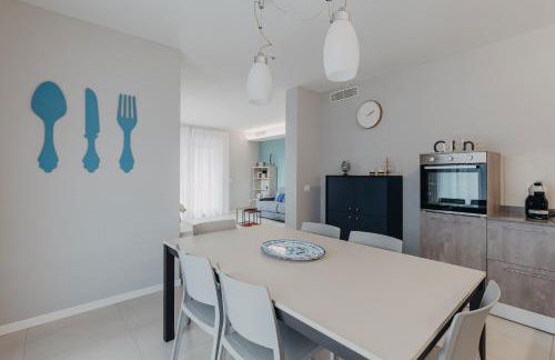 Villa Dama Holiday Apartments - Foto 22