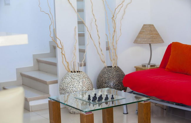 Villa Lavender in Ayia Napa - Foto 19