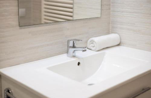 Stay U-nique Apartments Fabra i Puig - Foto 151