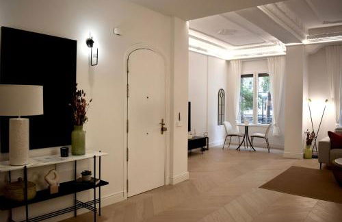 Stylish & Cozy Flat in heart of Eixample, Valencia - Photo 47