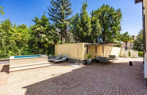 Villa Accione Opatija - Photo 4