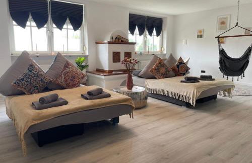 Fewo BOHO Vintage nähe Salzburg - Foto 32