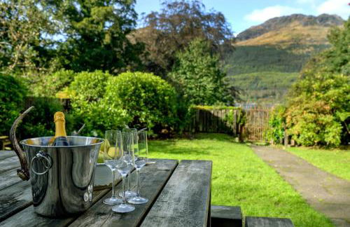 Mansefield House - Foto 45