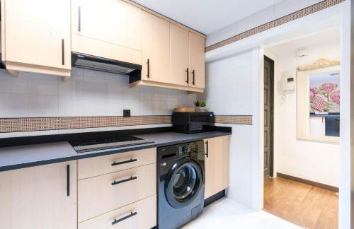 Clavileña, duplex con las mejores vistas de Alcala - Foto 7