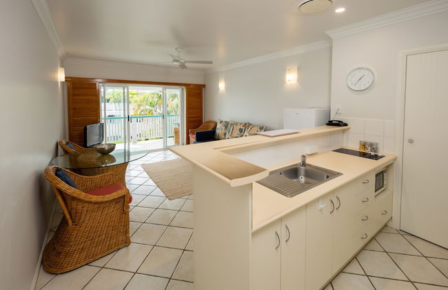 City Terraces Cairns - Foto 7