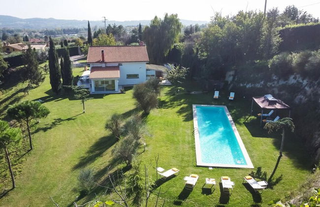 Villa Bubi 8 1 - Foto 13