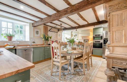 5 Bed in Wheathill oc-t30539 - Foto 14