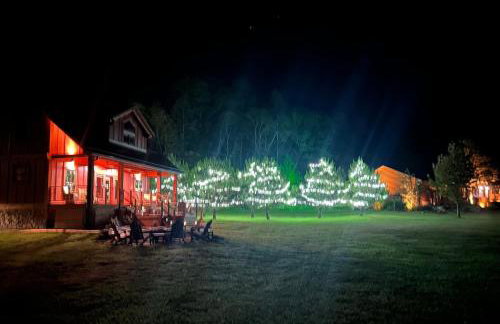 Cades Cabin - Foto 28