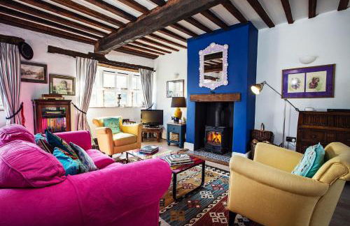 The Cider House Cottage - Foto 13