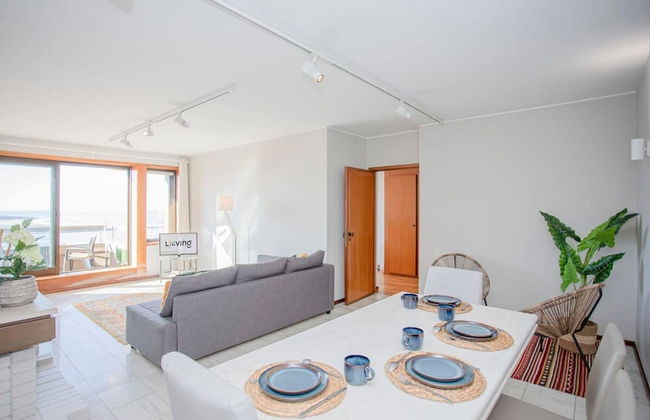 Liiiving in Porto Sea River View Apartment - Foto 74