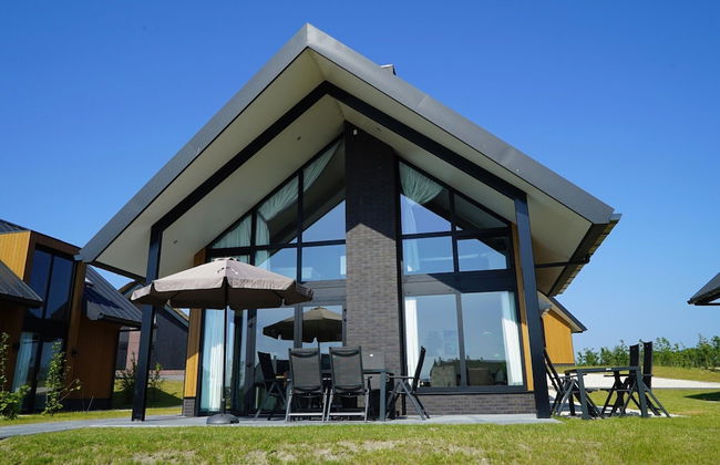 Holiday Home on a Holiday Park - Foto 28