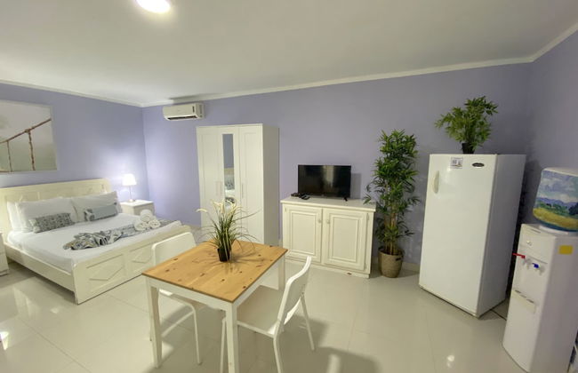 SOL CARIBE SUITES DELUXE Beach Club and Pool - Foto 24