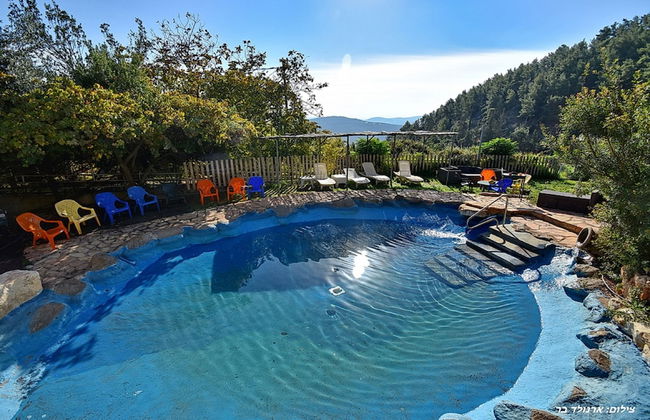 Niflaot Hagalil - Foto 31