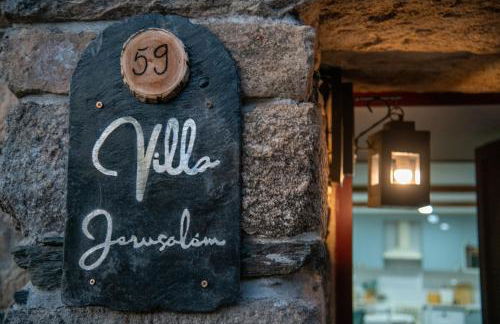 Villa Jerusalém - Casa de Campo - Foto 43