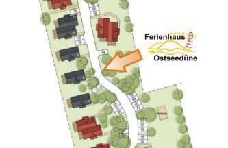 Ferienhaus Ostseedüne Glowe - Rügen - Foto 16