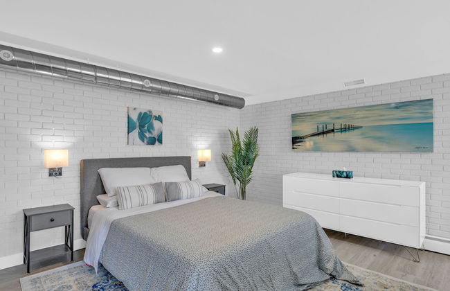 Cliffside Suite #3 - Seacliff Beach Suites - Foto 2