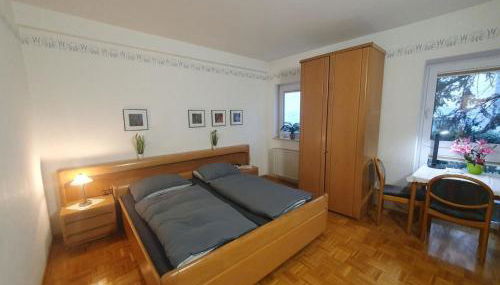 Hochparterre für 4 Personen - Foto 5