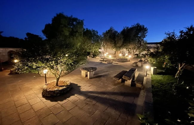 Masseria Cinti - Foto 65