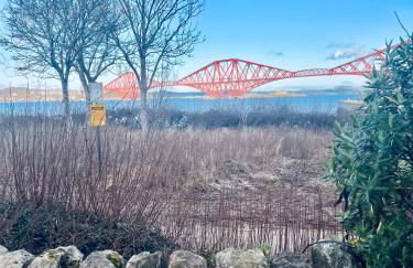 3 Bedroom harbourside apartment, Queensferry, 10 miles from Edinburgh - Foto 1