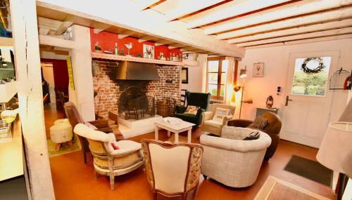 Villa de charme entre deux baies - Foto 3