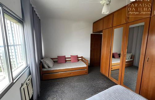 Apto 1 quarto, Ar Cond, Vaga e Vista Panorâmica - Foto 14