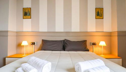 Tuscan Nest - in Montecatini Alto - Foto 3, towels