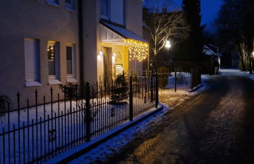 Haus am Mühlenweg - Appartement 2 Haus I - sonniges und modernes Ferienappartement - Foto 35