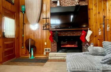 Cozy Waterfront Cottage - Foto 1