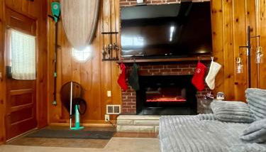 Cozy Waterfront Cottage - Foto 1