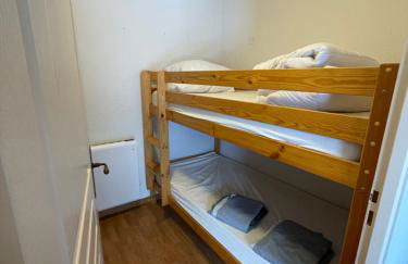 Studio avec coin montagne 4 personnes Orelle 3 Vallées - Spa & Piscine - Apt 004 - Foto 10