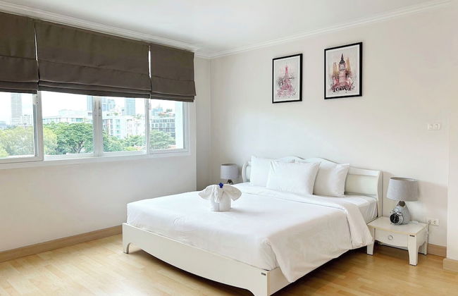 Pacific Residence 39 - Foto 22