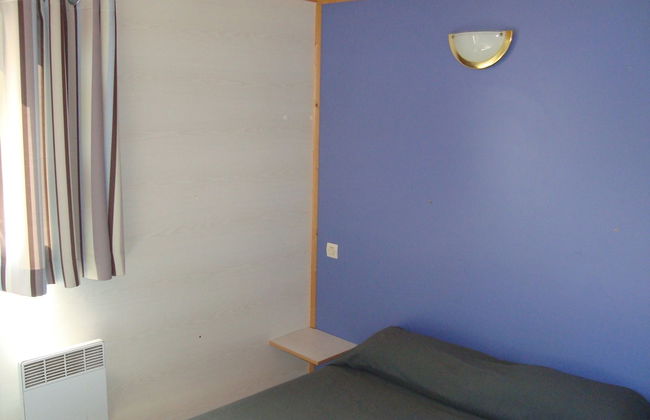 Les chalets de Millau - Foto 1