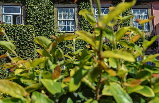 Independent Apartment n 2 in an Old Mansion Located by the Mouth of Douro River - Photo 14