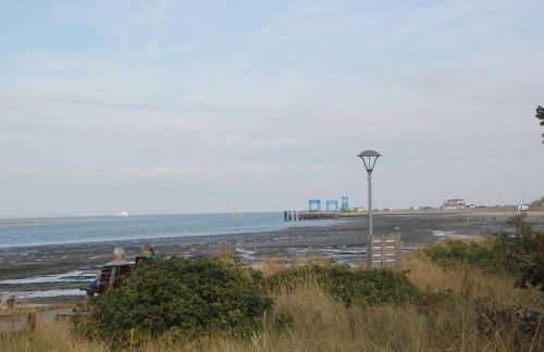 Haus Seesand Wittdün - Photo 20