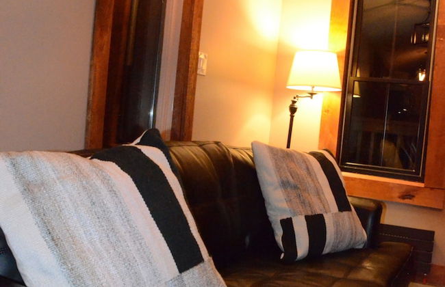 Eagle Ridge Treehouse - Foto 4