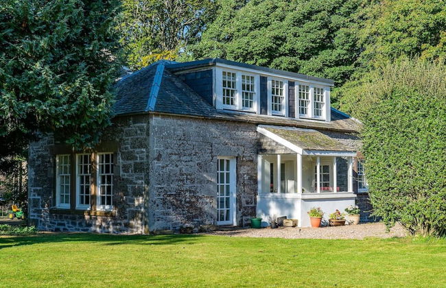 Kirkgate Cottage Countryside Living - Foto 8