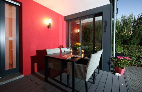 Ferienwohnung Welcome mit Seeblick - Foto 15